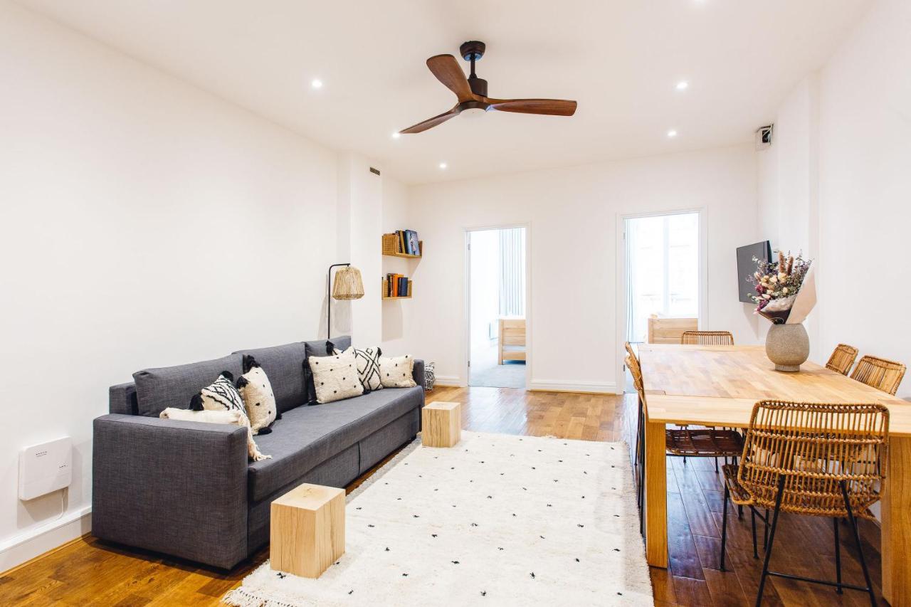 Appartamento 2 Bedroom Right On Trafalgar Square *