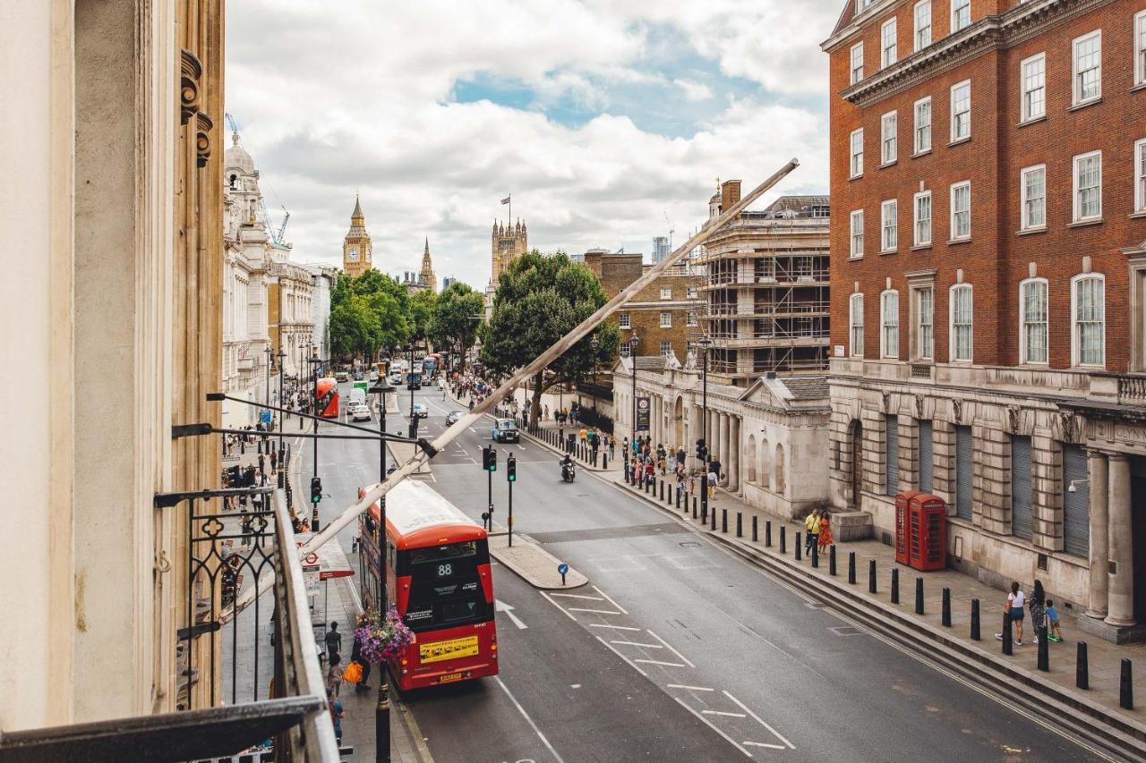2 Bedroom Right On Trafalgar Square Appartamento *