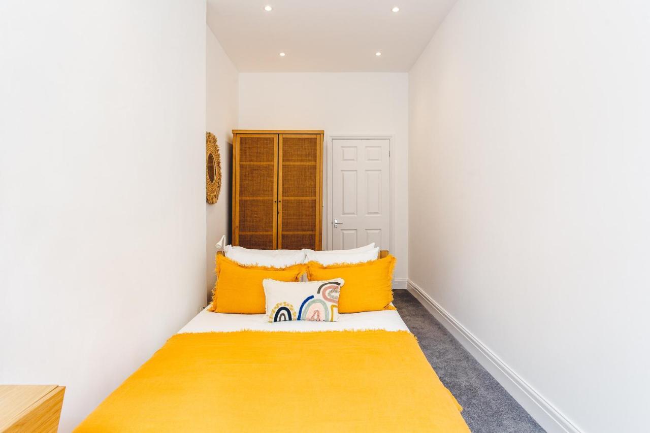 Appartamento 2 Bedroom Right On Trafalgar Square