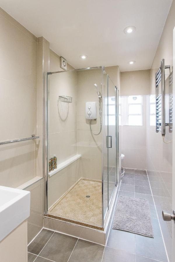 Appartamento 2 Bedroom Right On Trafalgar Square