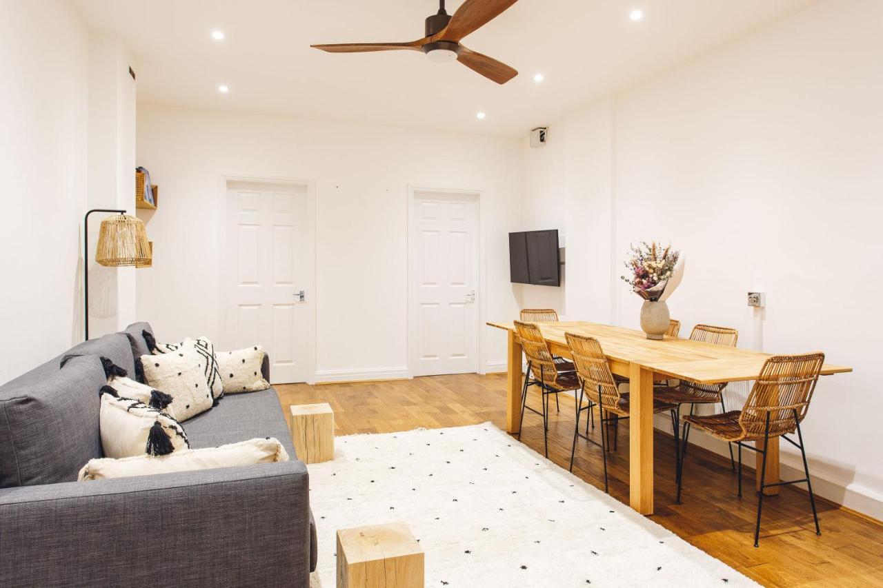 Appartamento 2 Bedroom Right On Trafalgar Square