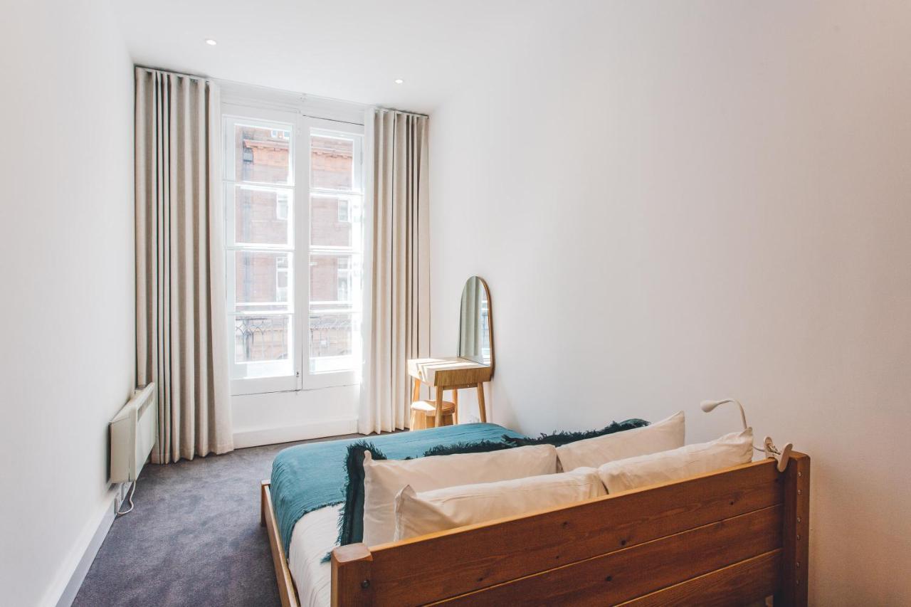 Appartamento 2 Bedroom Right On Trafalgar Square *