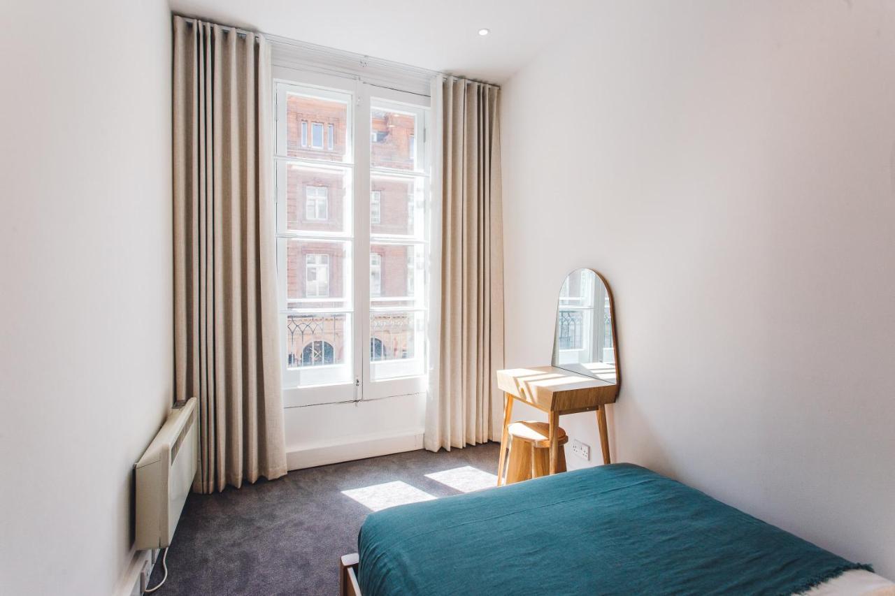 2 Bedroom Right On Trafalgar Square Appartamento Londra